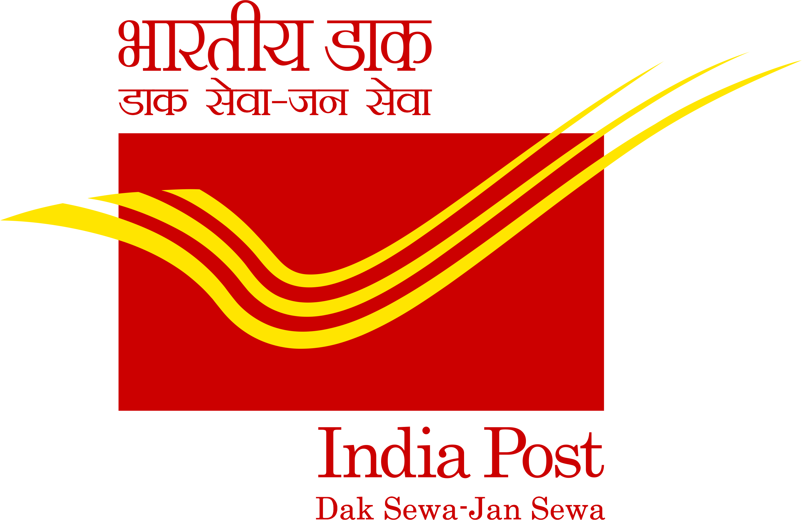 India Post Logo