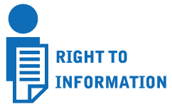 Workshop on RTI at PTC Vadodara